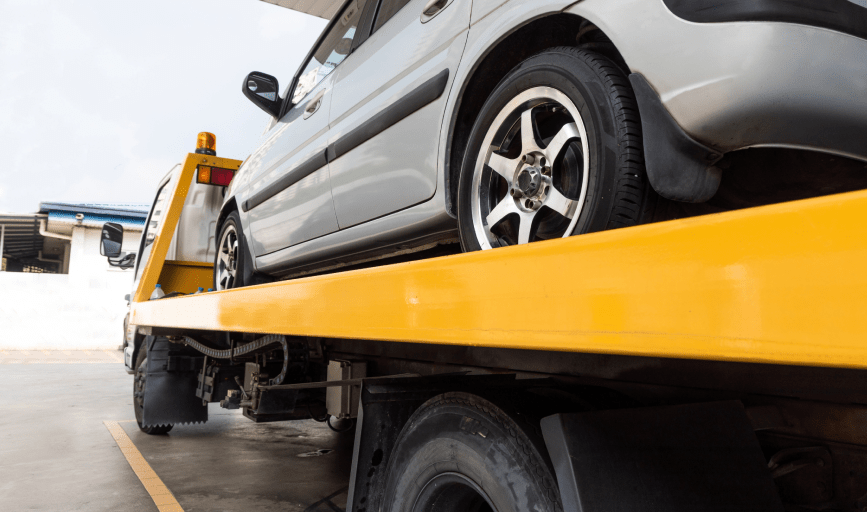 TOWING SERVICE